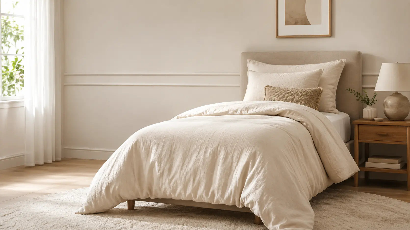 Housse de couette 140x200