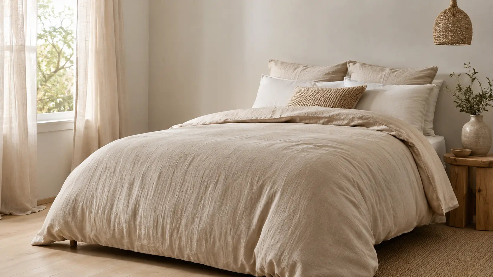 Housse de couette 200x200