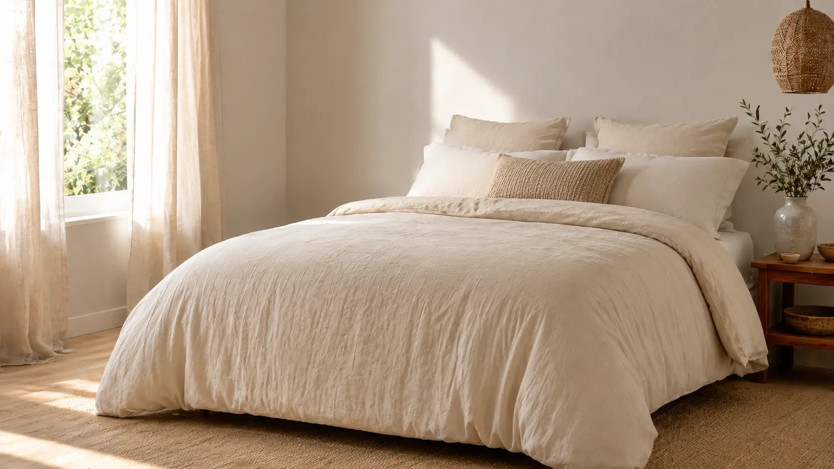 Housse de couette 220x240