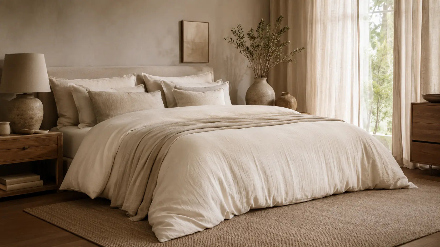 Housse de couette 280x240